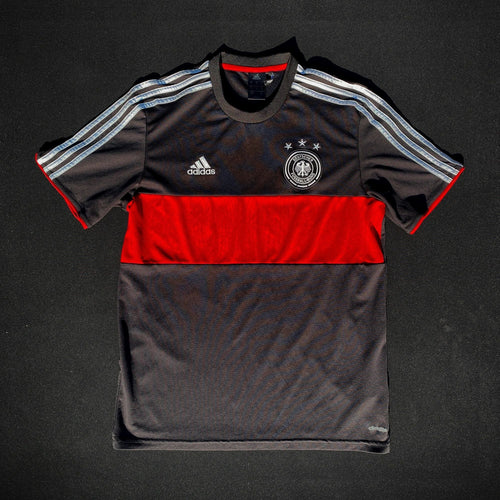 Adidas Germany 2013-14 Kit Soccer Jersey