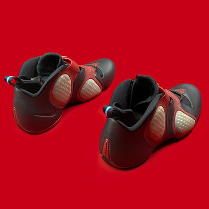 Nike Air Flightposite 3 Player Sample 2001 NEW