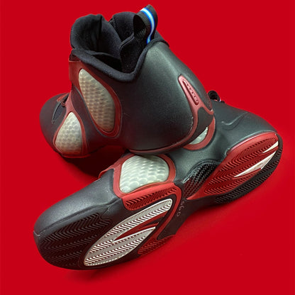 Nike Air Flightposite 3 Player Sample 2001 NEW