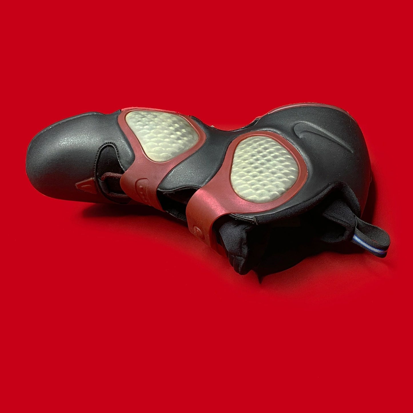 Nike Air Flightposite 3 Player Sample 2001 NEW