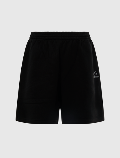 BODIES RELAXED FIT SHORTS