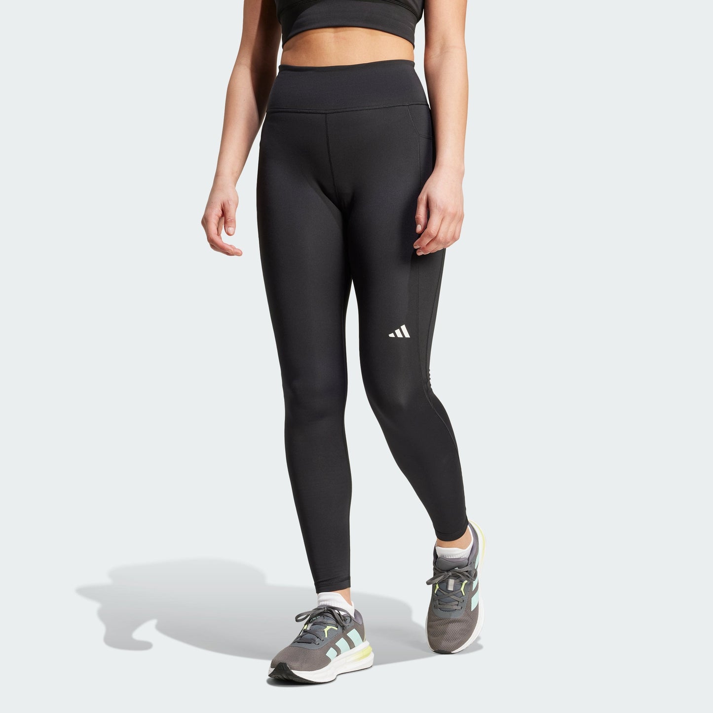 Women's adidas Own the Run Winter Full Length Leggings