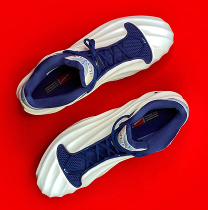 Nike Air Foamposite Signature Player Juwan Howard PE