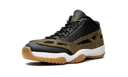 11 Retro Low "Croc" 306008 013
