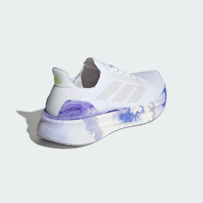 Men's adidas Ultraboost 5X Tie Dye Shoes