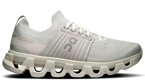 On Running Cloudswift 4 Wolf Sand (Women's)