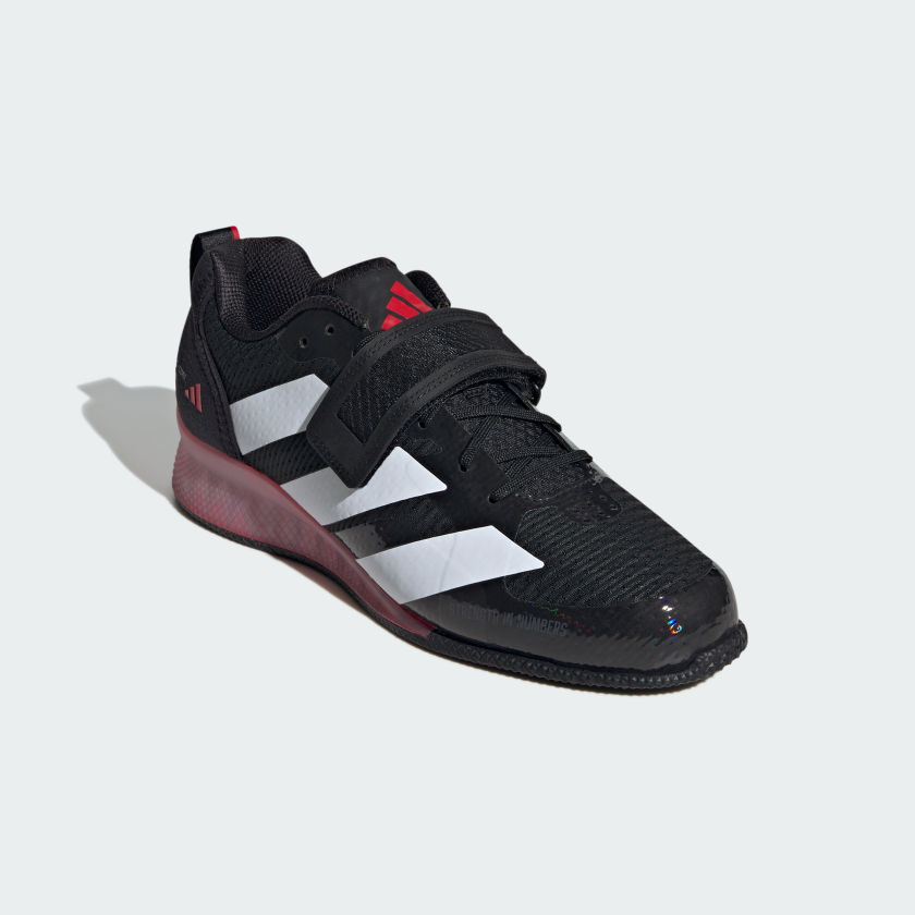 Men's adidas Adipower Weightlifting 3 Shoes