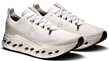On Cloudsurfer Max White White (Men)