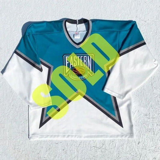 NHL All Star CCM Eastern Conference Jersey 1994-97