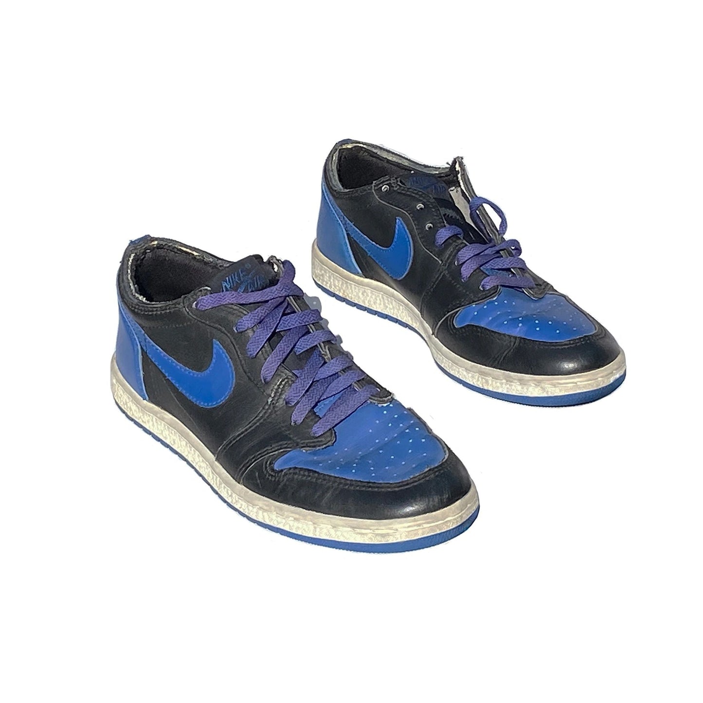 Nike Air Jordan 1 OG 1985 Prototype Sample Low 10.5