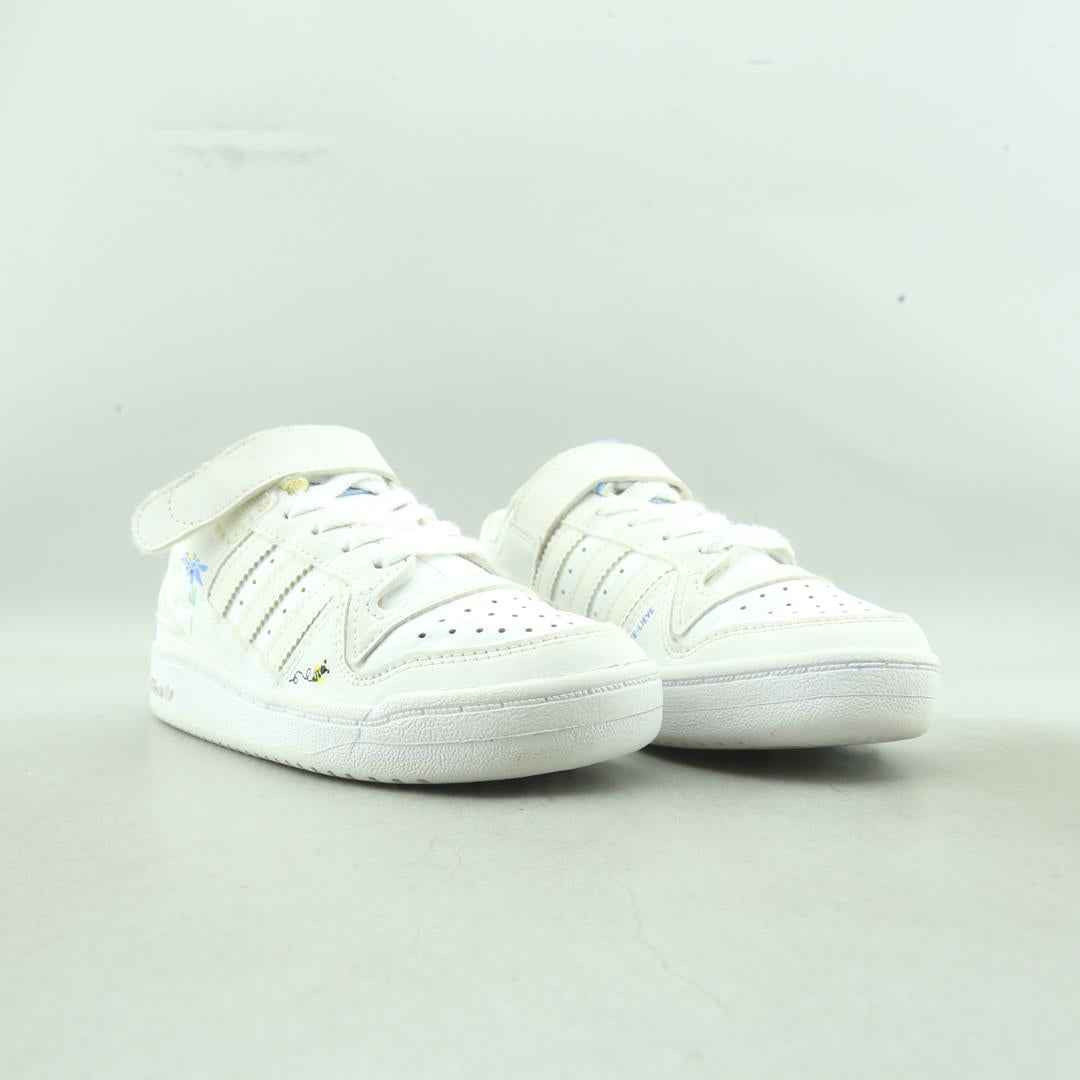 ADIDAS  FORUM LOW
