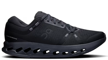On Running Cloudsurfer 2 All Black