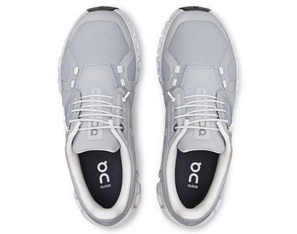 On Running Cloud 6 Glacier White (Women's)