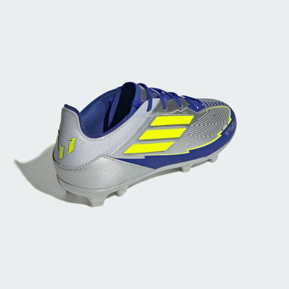 Kids' adidas F50 Elite Messi Firm Ground Soccer Cleats Kids