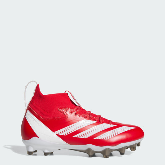 Men's adidas ADIZERO Impact+ Mahomes PE Football Cleats