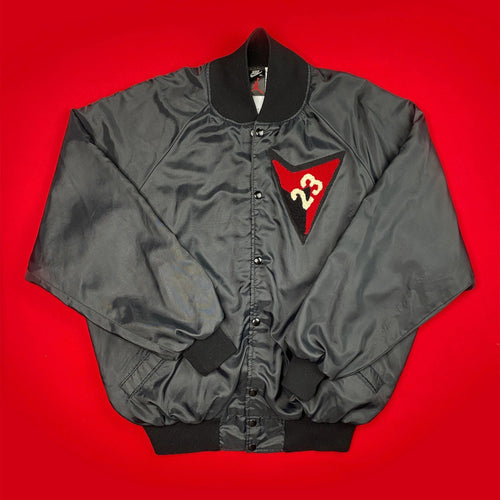 1/1 Nike Air Jordan 7 VII 1992 Coaches Jacket