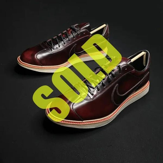 Nike 1972 QS Dress Code Promo New Size 11.5