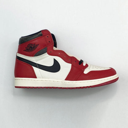 Nike Air Jordan 1 Chicago Lost & Found Size 10.5