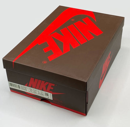 Nike Air Jordan 1 Low OG SP Travis Scott Mocha