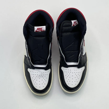 Nike Air Jordan 1 High Gym Red Size 10.5