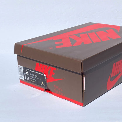 Nike Air Jordan 1 Hi OG SP Travis Scott Mocha