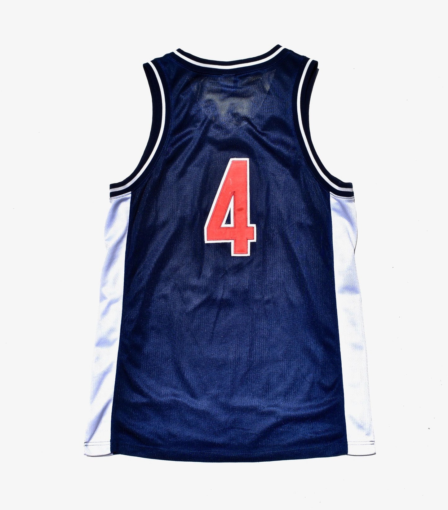 Arizona Wildcats 1995 Ben Davis Authentic Jersey