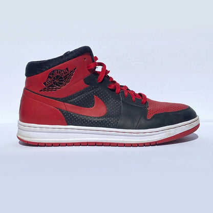 Nike Air Jordan 1 Alpha Zoom Air 2010 Sample
