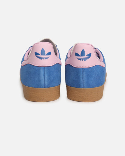 Adidas Women's Gazelle Blue