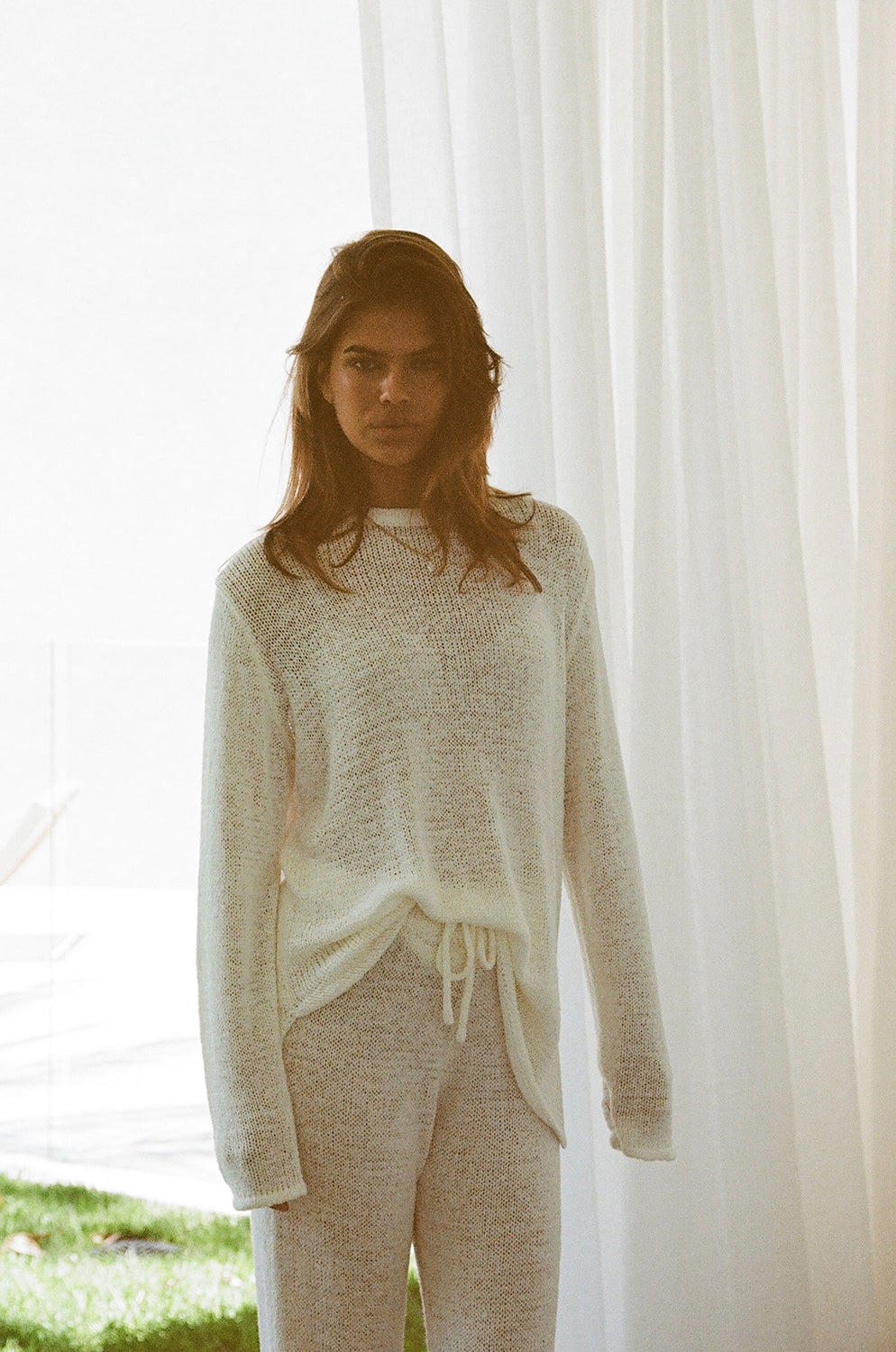 SAMPLE-Dharma Top