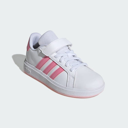 Kids' adidas Grand Court 2.0 Shoes Kids