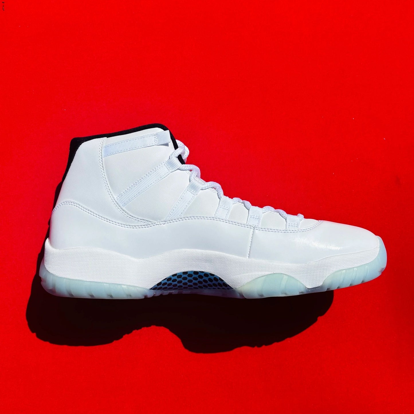 Nike Air Jordan 11 XI Legend Blue NEW Size 13