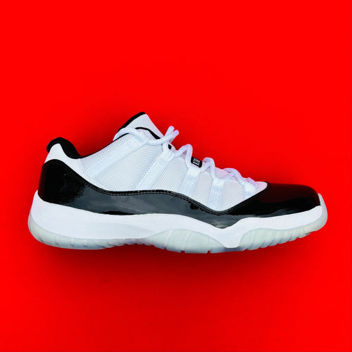 Nike Air Jordan 11 XI Low Concord NEW Size 10.5