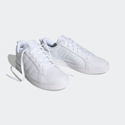 Men's adidas VS Pace 2.0 3-Stripes Branding Synthetic Nubuck Shoes