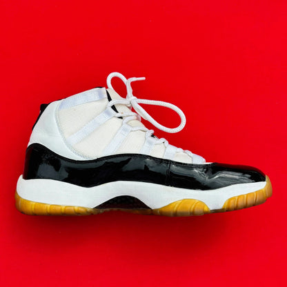 Nike Air Jordan 11 XI Concord 2001 Size 11.5