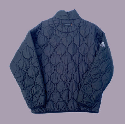 Nike ACG Quilted Outer Layer 3 Jacket + Custom Label