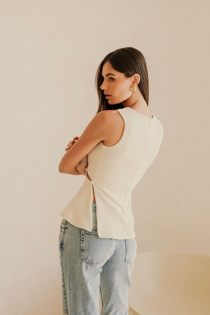 SAMPLE-Bronte Top