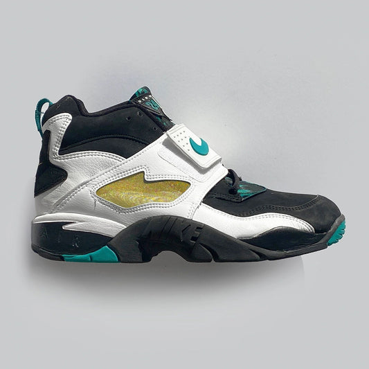 Nike Air Diamond Turf Trainer Deion OG 1993 NEW