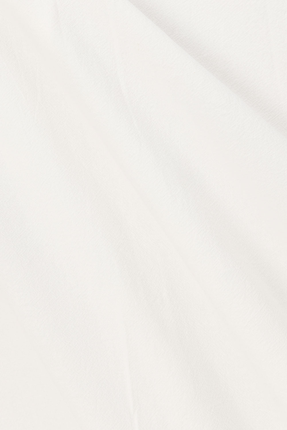 SAMPLE-Flore Dress - White