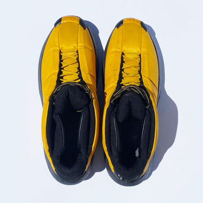 Adidas Kobe Bryant 1 Original Sunshine Size 15
