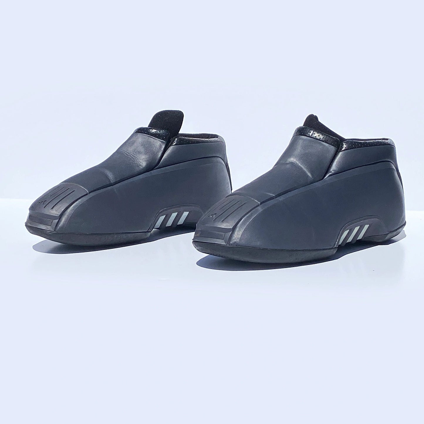 Adidas Kobe Bryant Two Original Basketball Shoes Size 15