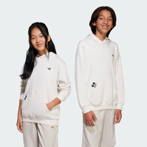 Kids' adidas adidas DISNEY MICKEY MOUSE HOODIE
