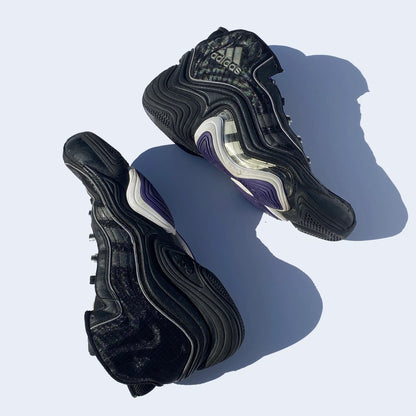 Adidas Kobe Bryant KB8 II OG Sample Size 14