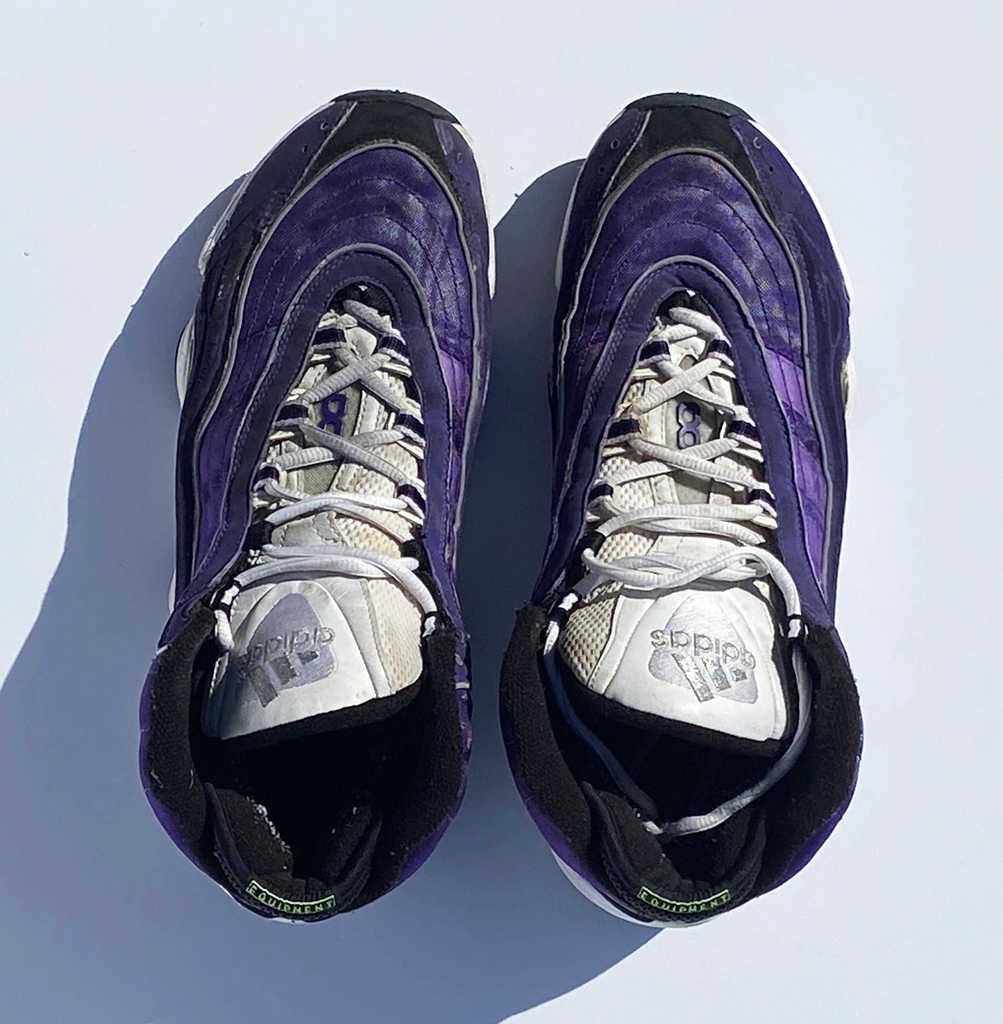 Adidas Kobe Bryant KB8 II OG Size 12