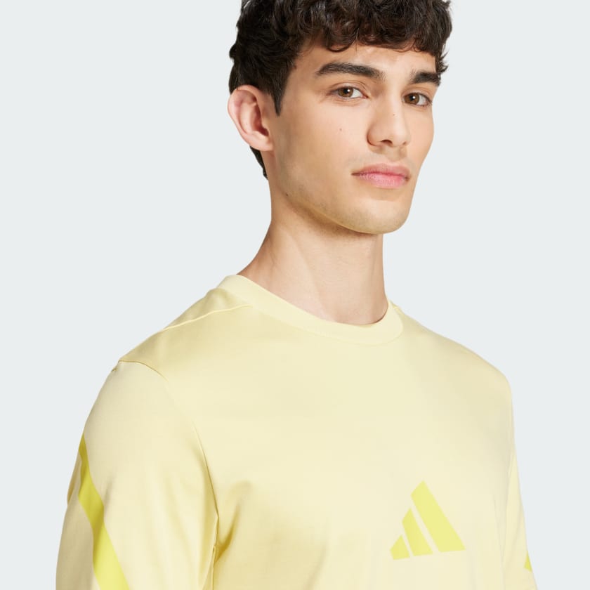 Men's adidas adidas Z.N.E. Tee
