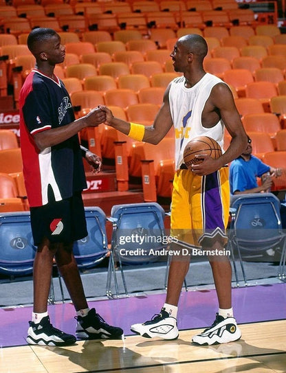 Adidas Kobe Bryant Top Ten Original 90s Size 12
