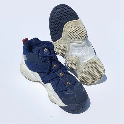Adidas Kobe Bryant Top Ten Original 90s Size 12