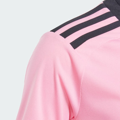 Kids' adidas Inter Miami CF 24/25 Home Jersey Kids
