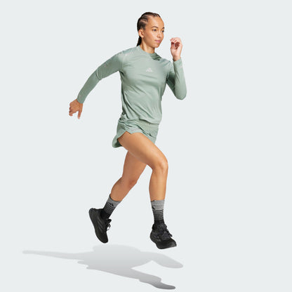 Women's adidas Ultimate HEAT.RDY Shorts