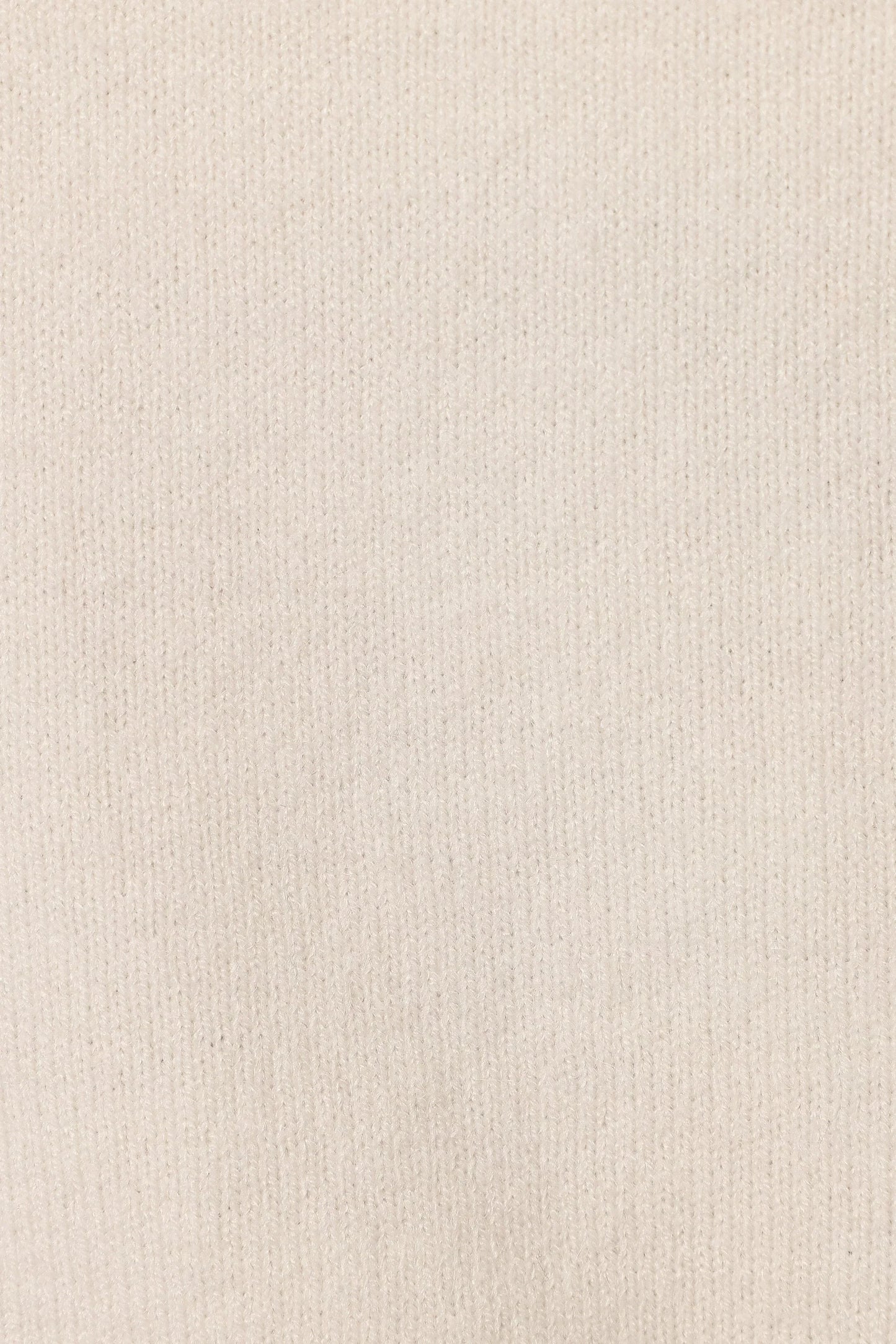 Shannon Bow Top - Off White