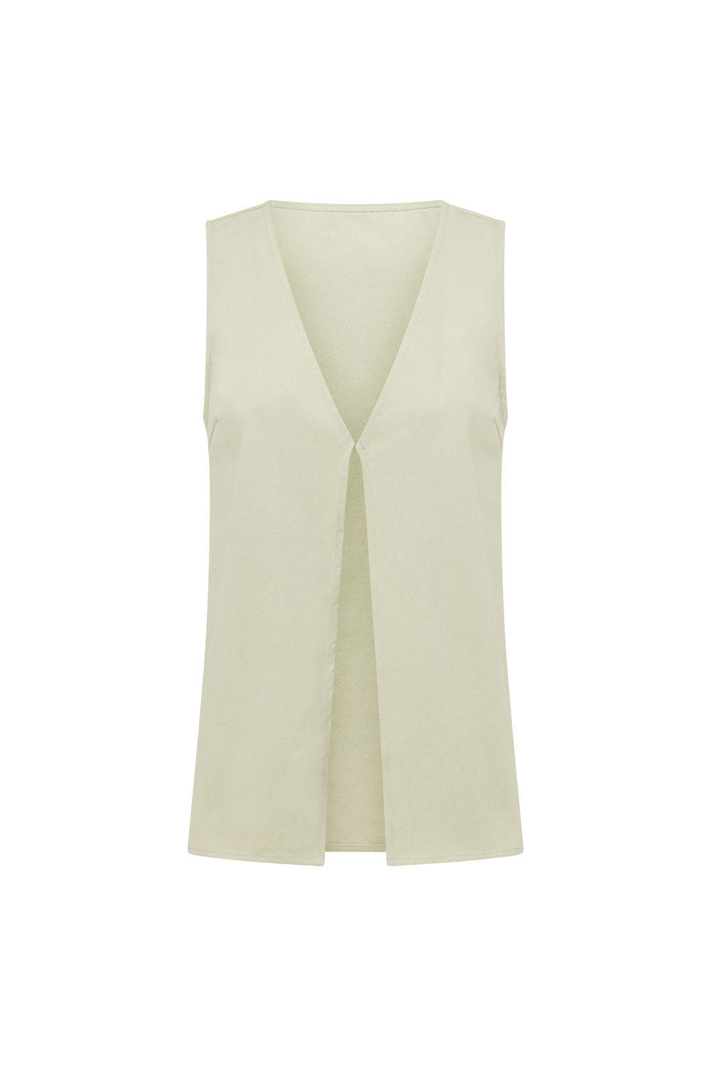 Loralei Top - Mint
